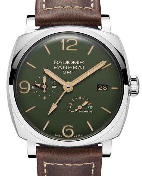 panerai latest collection|best Panerai watches.